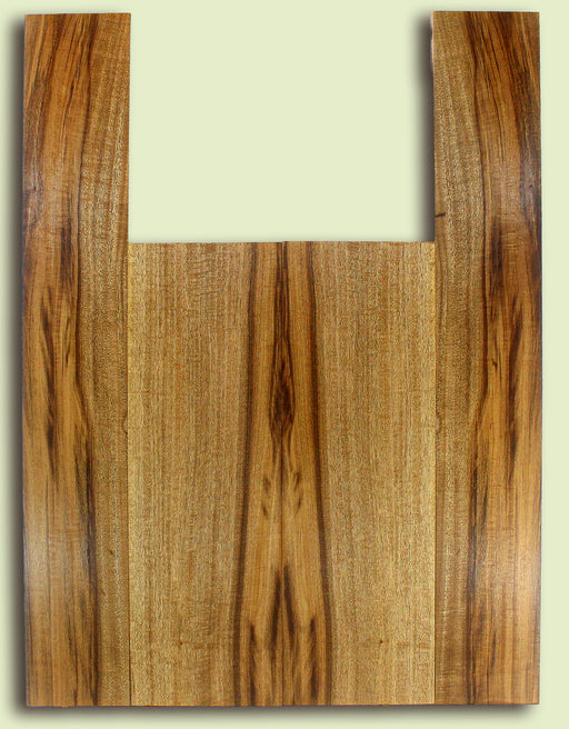 Myrtlewood Acoustic Guitar B&S, Classical size 