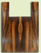 Myrtlewood Acoustic Guitar B&S, Classical size 