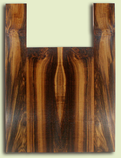 Myrtlewood Acoustic Guitar B&S, Classical size 