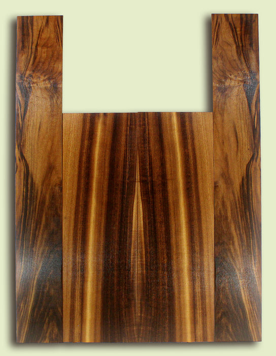 Myrtlewood Acoustic Guitar B&S, Classical size 