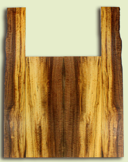 Myrtlewood Acoustic Guitar B&S, Dreadnought  