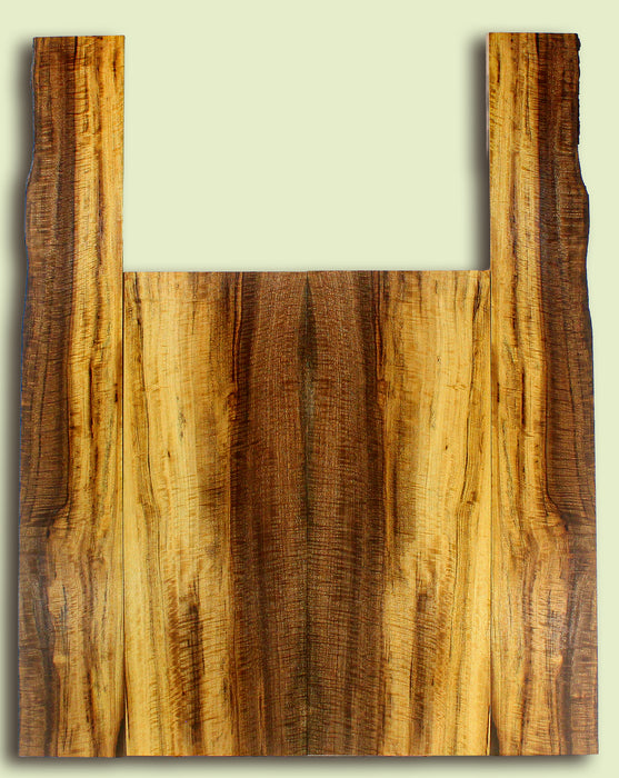 Myrtlewood Acoustic Guitar B&S, Dreadnought  