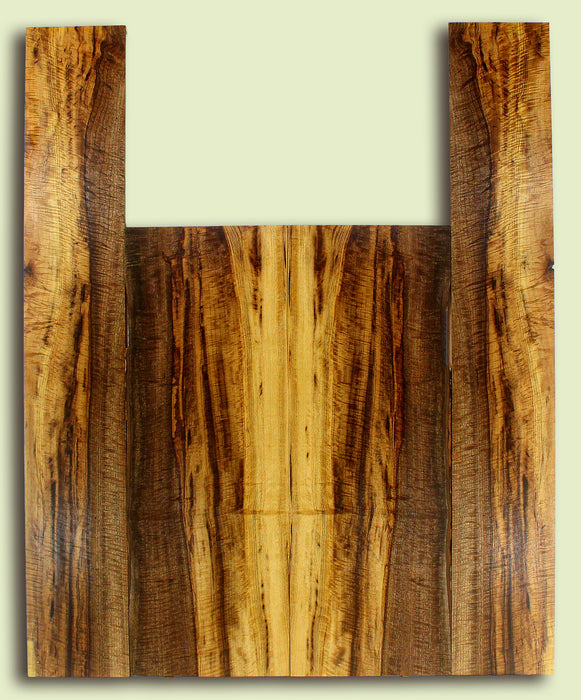 Myrtlewood Acoustic Guitar B&S, Dreadnought  