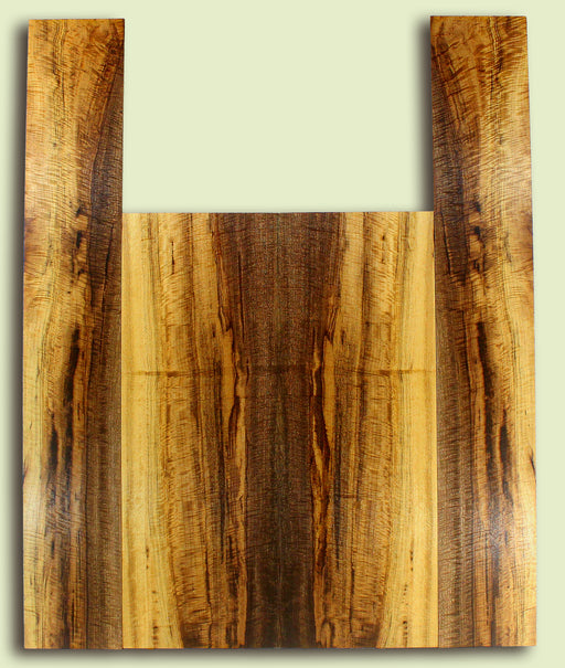 Myrtlewood Acoustic Guitar B&S, Dreadnought  