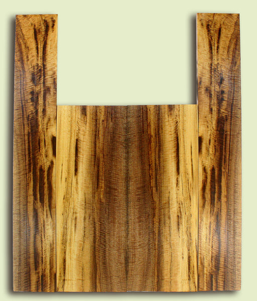 Myrtlewood Acoustic Guitar B&S, Dreadnought  