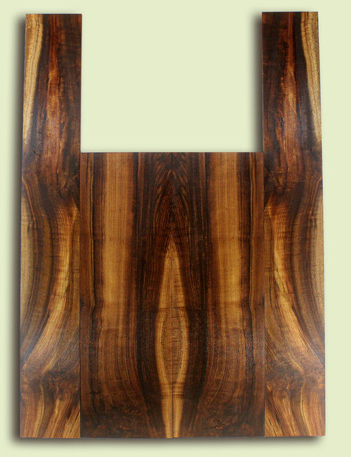 Myrtlewood Acoustic Guitar B&S, Dreadnought  