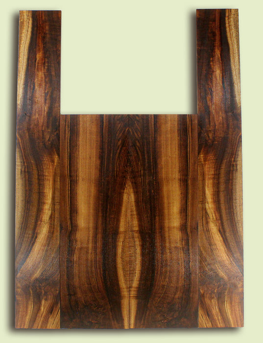 Myrtlewood Acoustic Guitar B&S, Dreadnought  