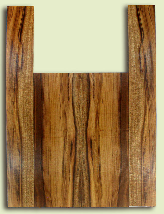 Myrtlewood Acoustic Guitar B&S, Dreadnought  