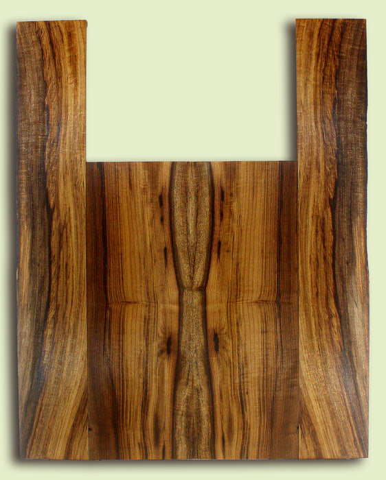 Myrtlewood Acoustic Guitar B&S, Dreadnought  