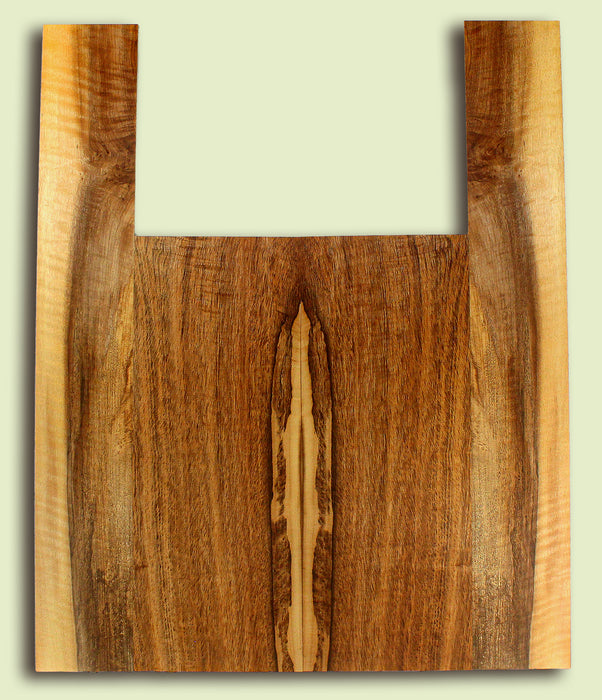 Myrtlewood Acoustic Guitar B&S, Dreadnought  