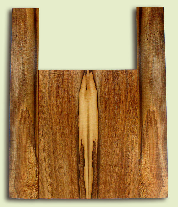 Myrtlewood Acoustic Guitar B&S, Dreadnought  