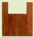 Big Leaf Maple, Tenor Ukulele Back & Side Set, Med. to Fine Grain