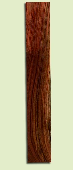 Pistachio, Guitar Fingerboard, Salvaged from Commercial Grove