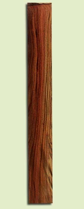 Pistachio, Guitar Fingerboard, Salvaged from Commercial Grove