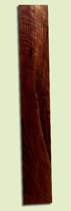 Claro Walnut, Guitar Fingerboard, Salvaged from Commercial Grove