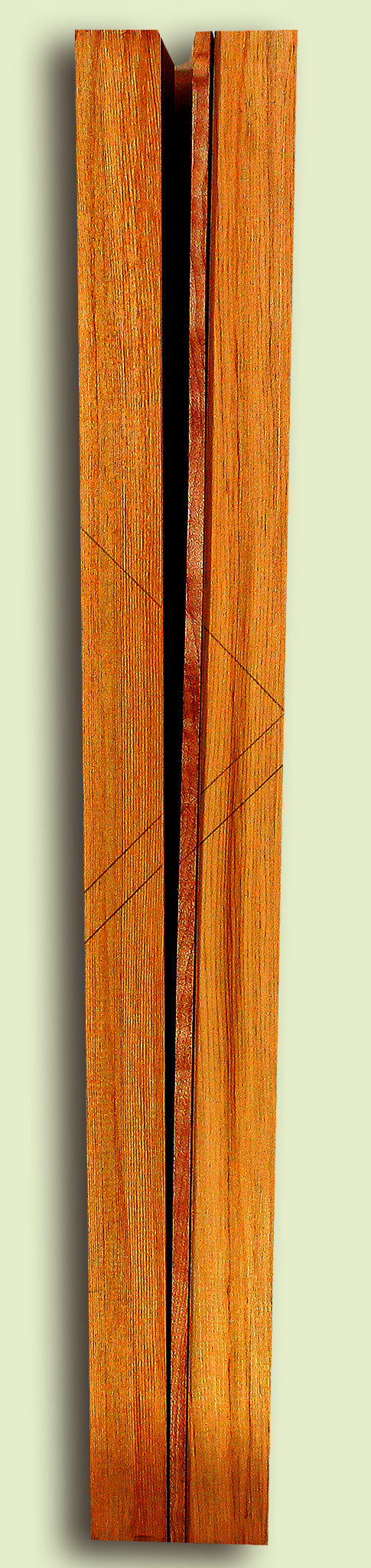 Guitar Neck Blanks