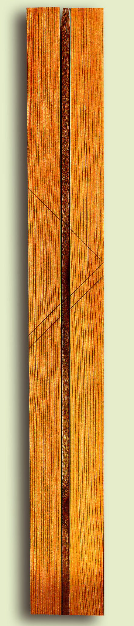 Guitar Neck Blanks