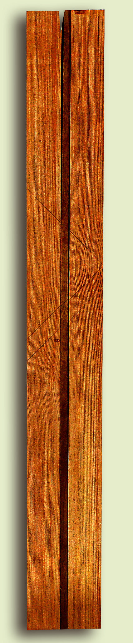 Guitar Neck Blanks