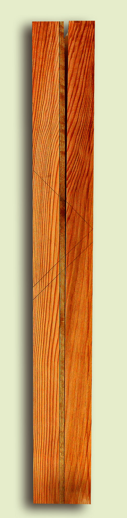Guitar Neck Blanks