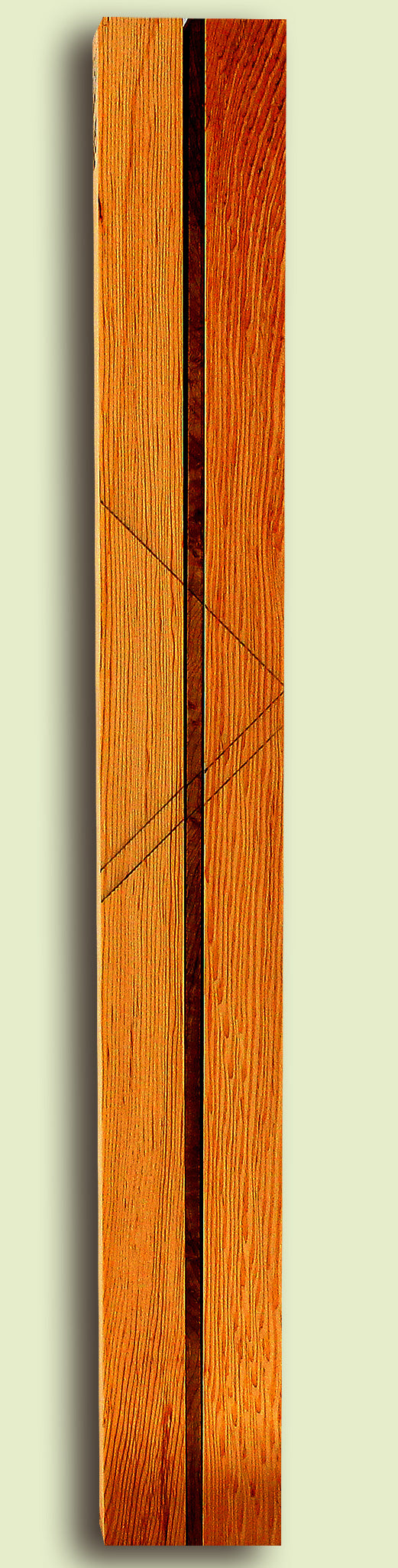 Guitar Neck Blanks