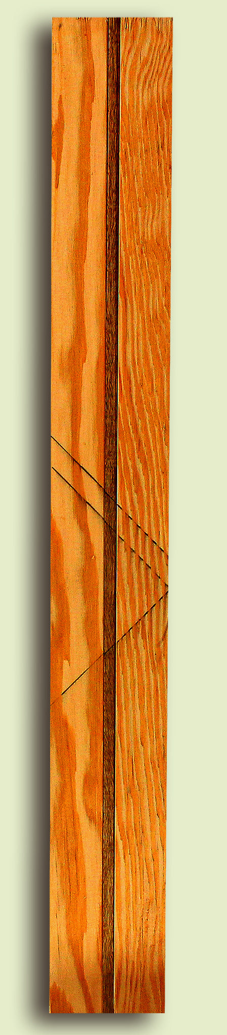 Guitar Neck Blanks