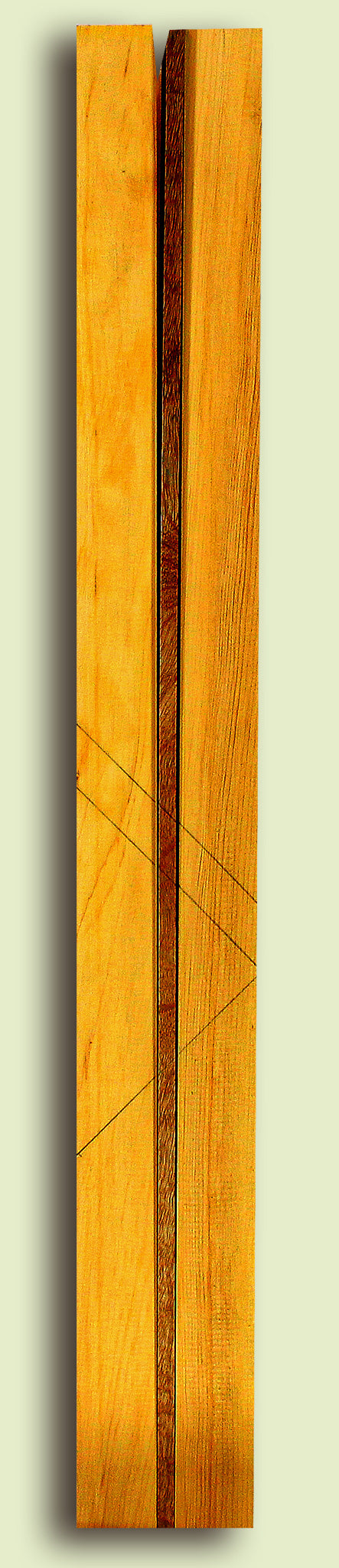 Guitar Neck Blanks