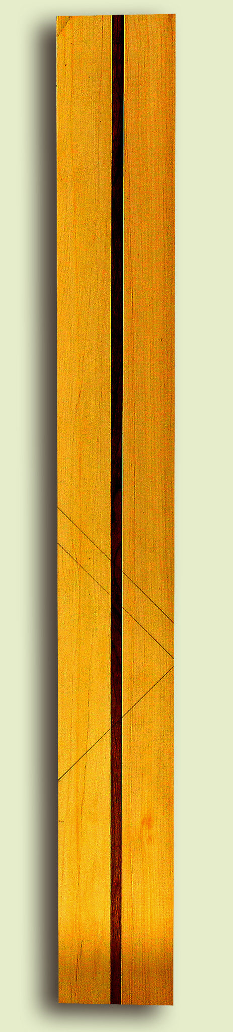 Guitar Neck Blanks