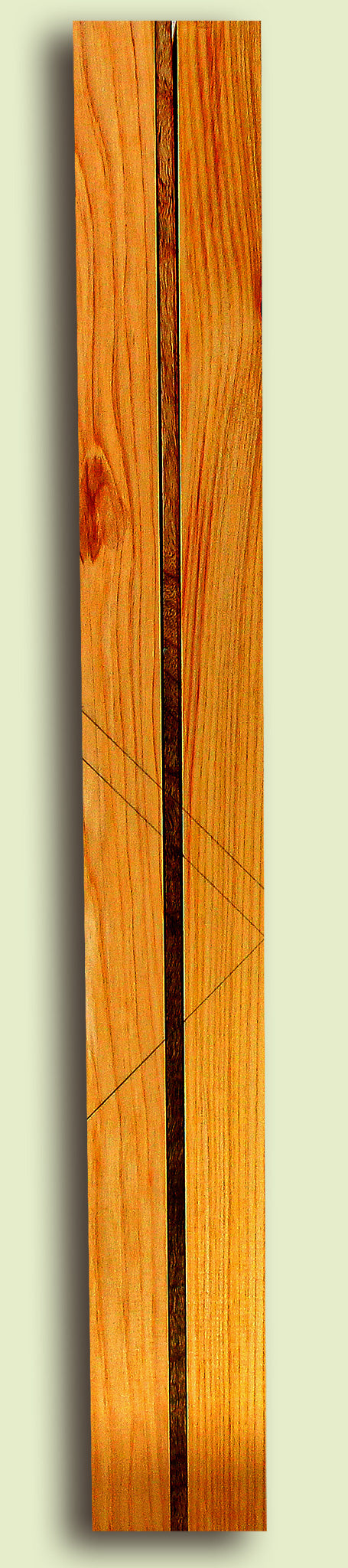 Guitar Neck Blanks