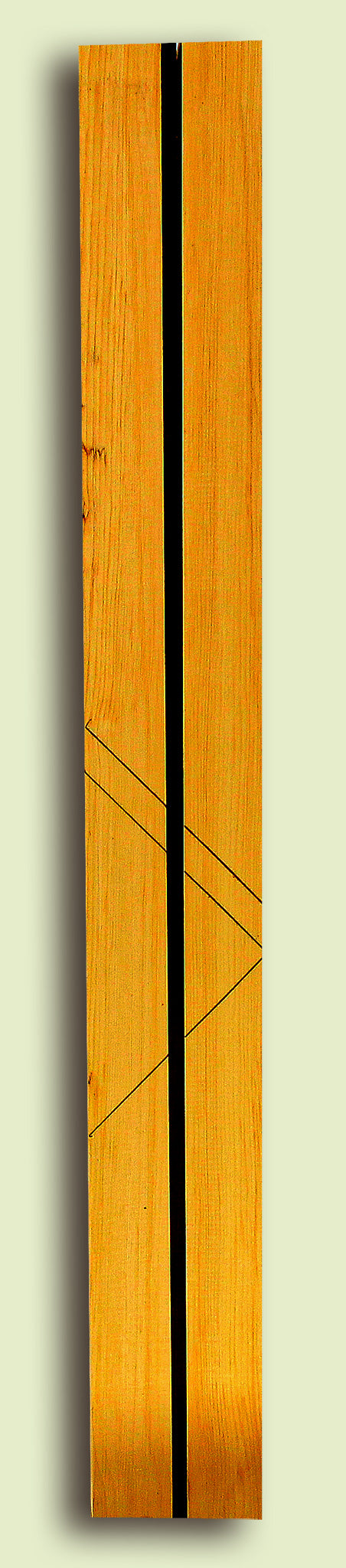 Guitar Neck Blanks