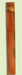 Pistachio Guitar Fingerboard, Grove Salvage,  1 piece 0.25" x 3.0" x 27"