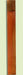 Pistachio Guitar Fingerboard, Grove Salvage,  1 piece 0.25" x 3.0" x 27.25"