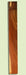 Pistachio Guitar Fingerboard, Grove Salvage,  1 piece 0.25" x 3.25" x 28"