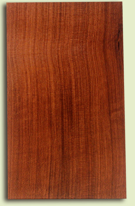 Redwood One Piece Tenor Ukulele Soundboard,Straight Grain