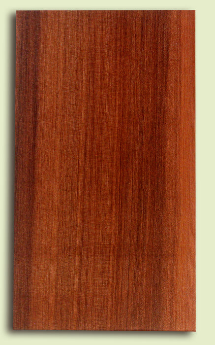 Redwood One Piece Tenor Ukulele Soundboard,Straight Grain