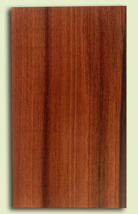 Redwood One Piece Tenor Ukulele Soundboard,Straight Grain