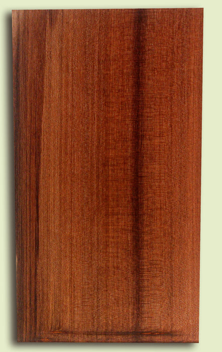 Redwood One Piece Tenor Ukulele Soundboard,Straight Grain