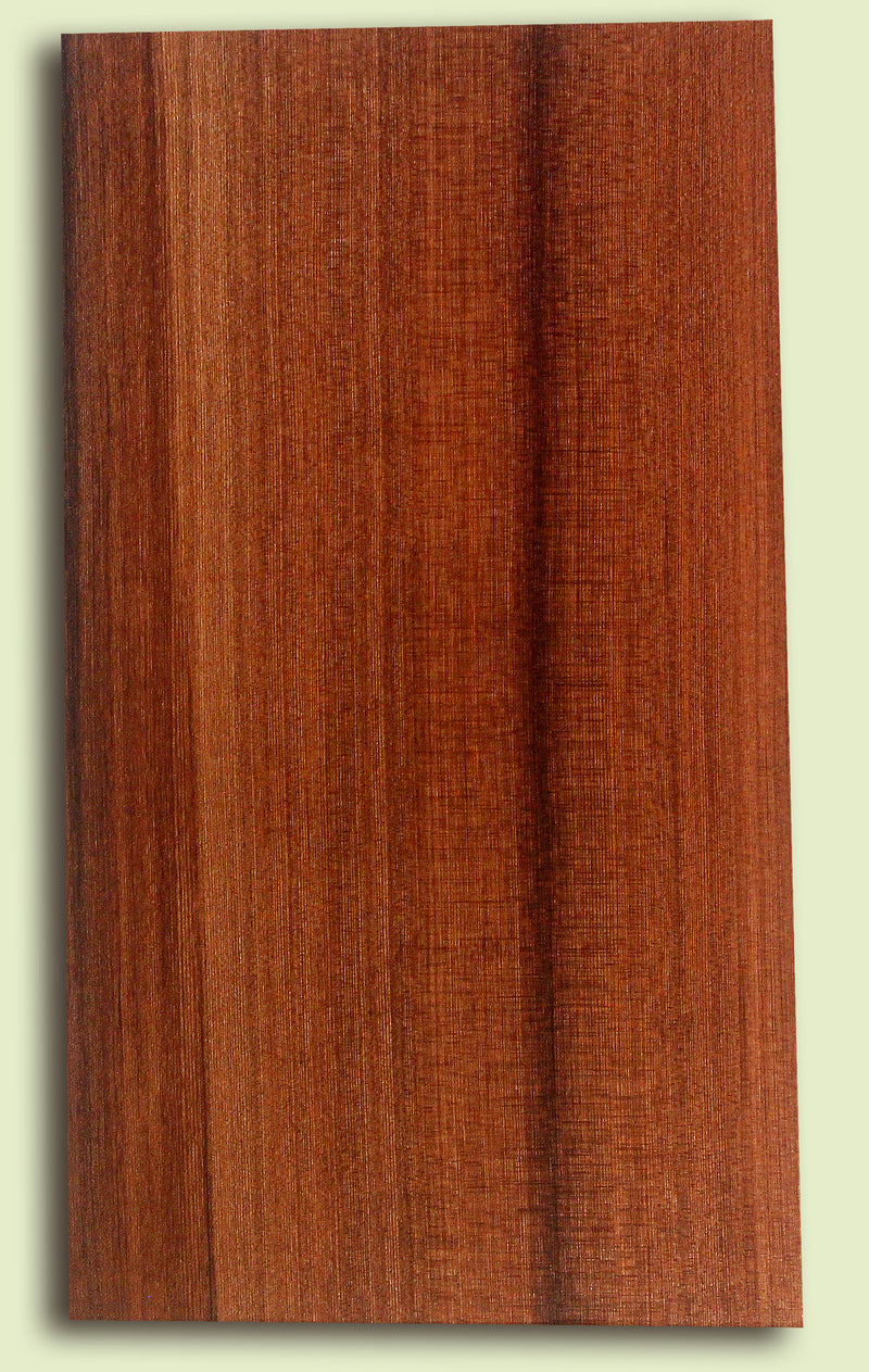 Redwood One Piece Tenor Ukulele Soundboard,Straight Grain