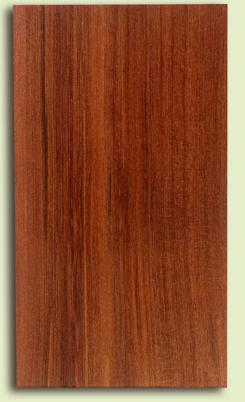 Redwood One Piece Tenor Ukulele Soundboard,Straight Grain