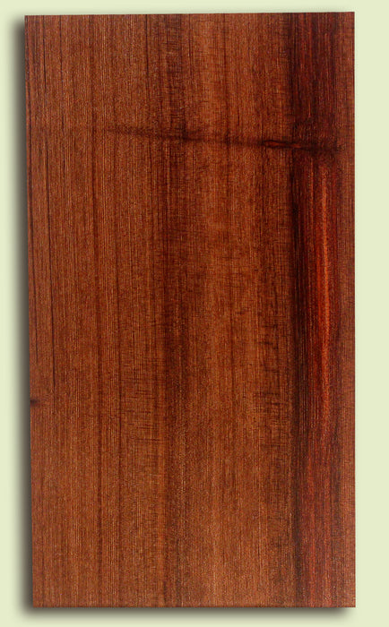 Redwood One Piece Tenor Ukulele Soundboard,Straight Grain