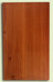 Redwood One Piece Tenor Ukulele Soundboard,Straight Grain