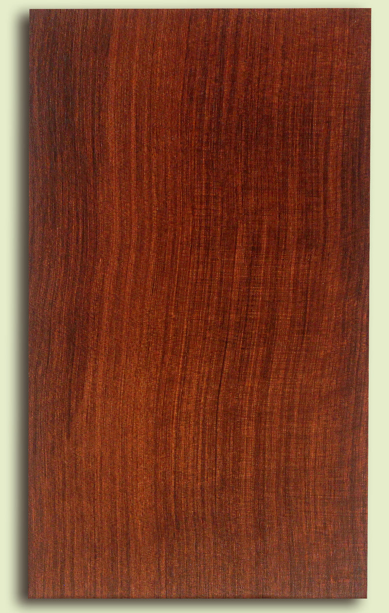 Redwood One Piece Tenor Ukulele Soundboard,Straight Grain