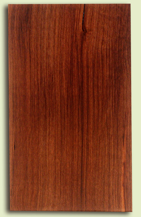 Redwood One Piece Tenor Ukulele Soundboard,Straight Grain