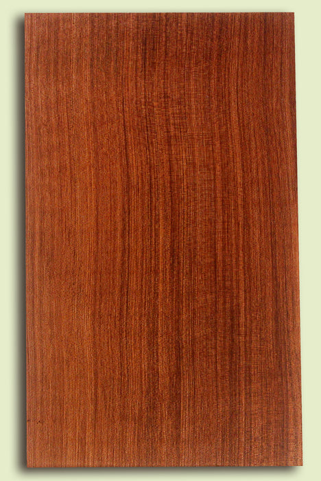 Redwood One Piece Tenor Ukulele Soundboard,Straight Grain
