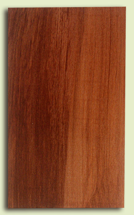 Redwood One Piece Tenor Ukulele Soundboard,Straight Grain