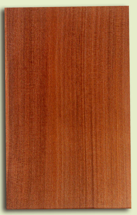 Redwood One Piece Tenor Ukulele Soundboard,Straight Grain