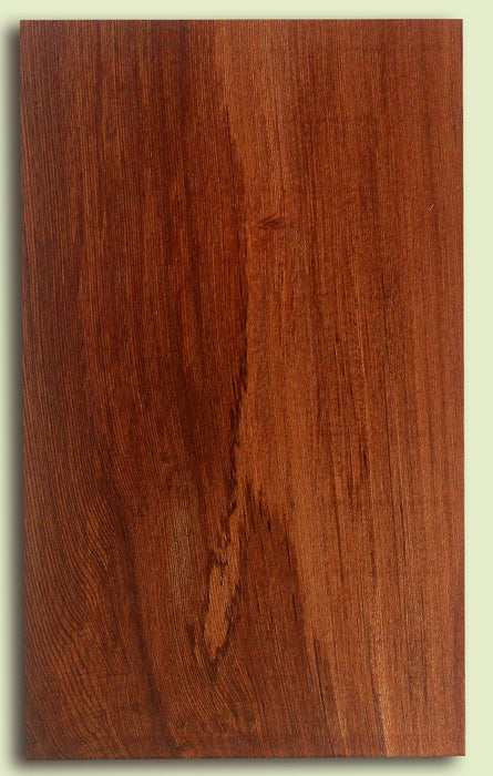 Redwood One Piece Tenor Ukulele Soundboard,Straight Grain