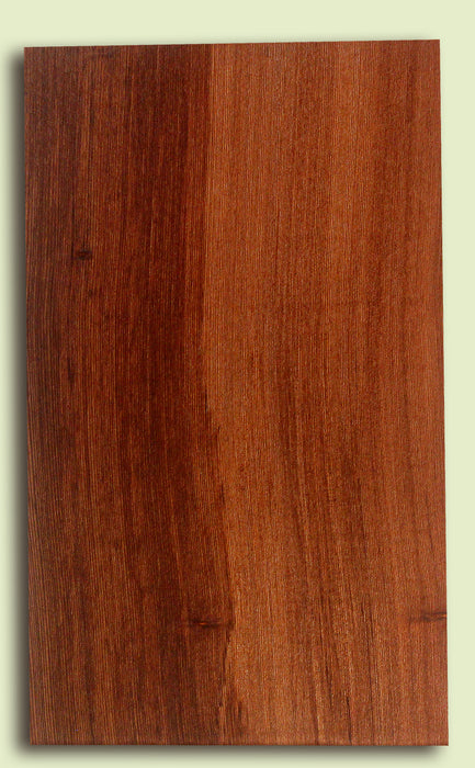 Redwood One Piece Tenor Ukulele Soundboard,Straight Grain