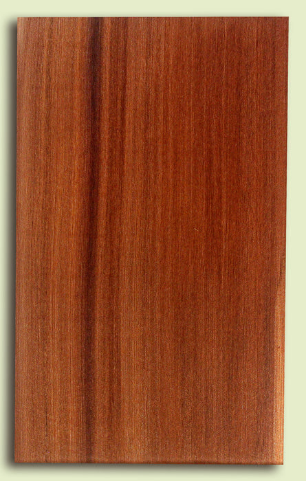 Redwood One Piece Tenor Ukulele Soundboard,Straight Grain
