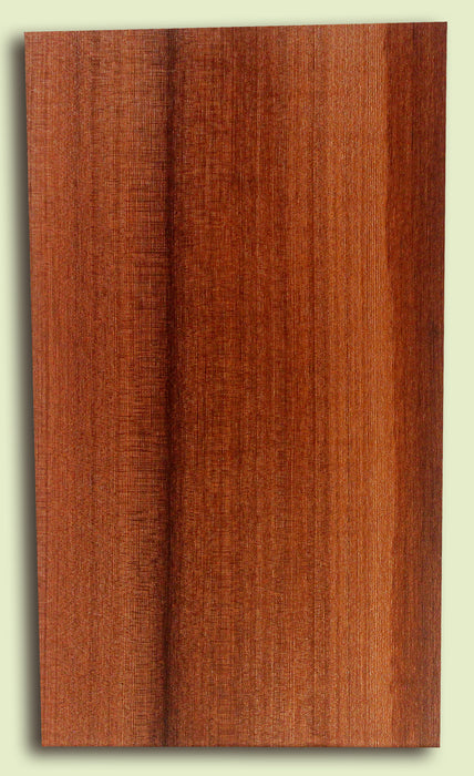 Redwood One Piece Tenor Ukulele Soundboard,Straight Grain