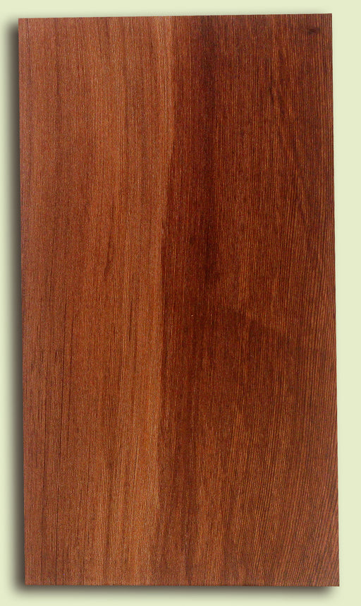 Redwood One Piece Tenor Ukulele Soundboard,Straight Grain